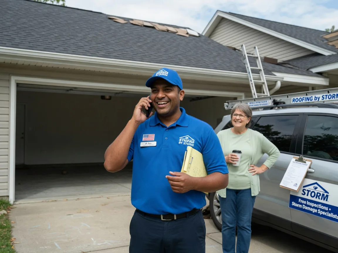 Roof Repair Near Me New Tripoli, PA FAQs
