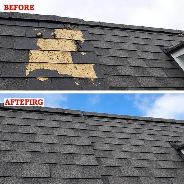 Roof Repair Near Me in New Tripoli, PA near me